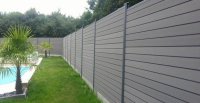 Portail Clôtures dans la vente du matériel pour les clôtures et les clôtures à Saint-Sulpice-de-Grimbouville