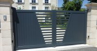 Notre société de clôture et de portail à Saint-Sulpice-de-Grimbouville